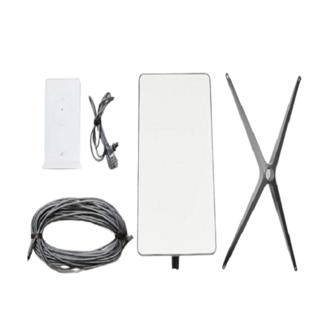 Starlink Internet Kit Satellite - Internet móvil por satélite para RV :  Electrónica 