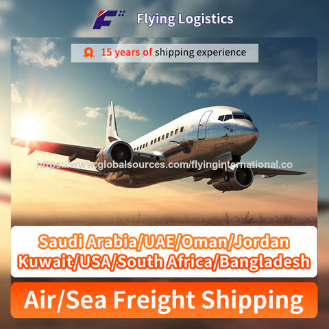 Buy Wholesale China Fast And Reliable Air Cargo Logistics Company ...