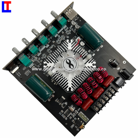 Buy Wholesale China Dental Pcba Manufacturer Wireless Charging Coil Pcb