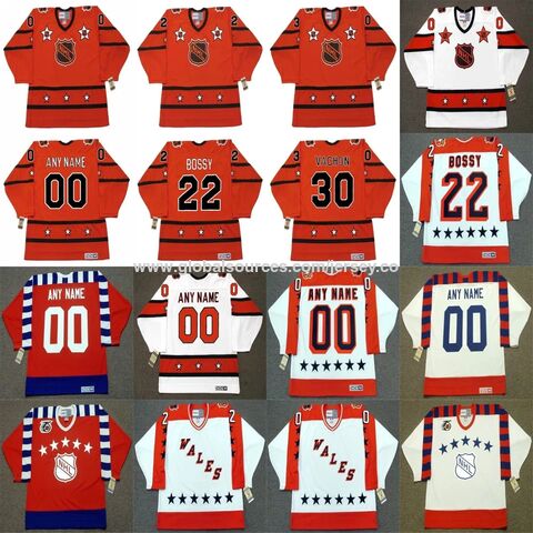 Custom Hockey Jerseys  Affordable Hockey Uniforms China
