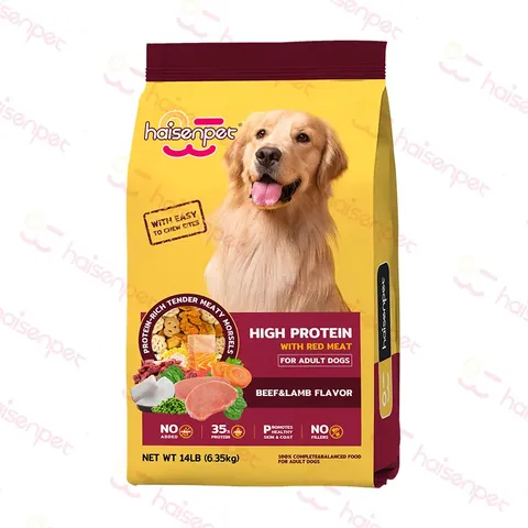 Buy Wholesale China Hot Sale Pet Food Oem No Additives Chicken