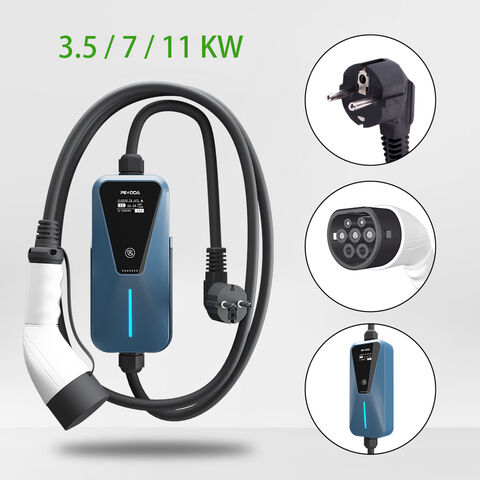 The Ultimate BYD Charging Guide (2026): Wallboxes, Portable Cables ...
