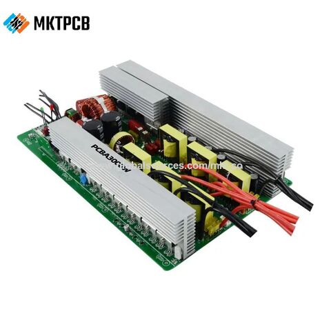 China Inverter 12v 220v 1000w Suppliers Manufacturers Factory