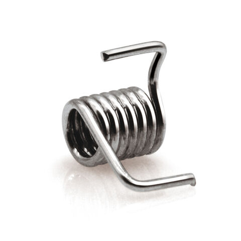 Factory High Quality Oem Half Torsion Spring Stub Axle Metal Stainless ...