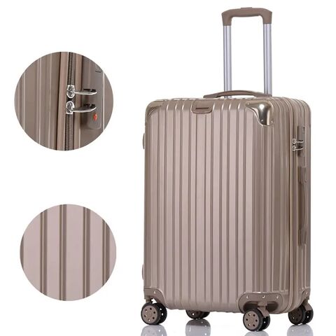Bolsos de Viaje Impermeables Colgantes Tipo Duffel para Gimnasio, Bolsos de Mano, Equipaje de Viaje con Ruedas