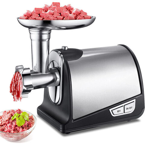 Kitchen Home Portable Mini Meat Grinder Mini Grinder for Kitchen