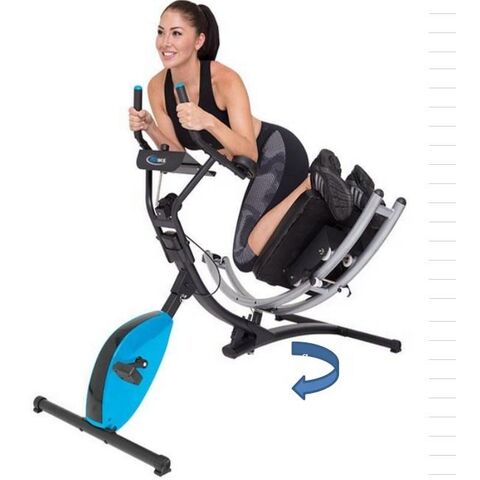 Buy Standard Quality China Wholesale Abdominal Exercise Machine