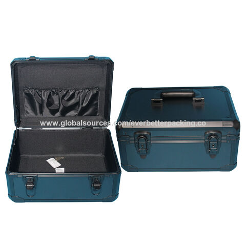 Buy Wholesale China Manufacture Customized Storage Case With Pocket In ...