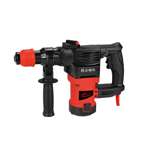 Buy Wholesale China 2023 Export Multifunctional Impact Drill High