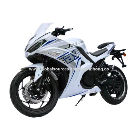 Achetez en gros Sports électriques Moto électrique Hors Route Motos Scooter  électrique Moto Adulte Moto De Course électrique (v6 Nouveau R3) Chine et  Moto électrique De Sport