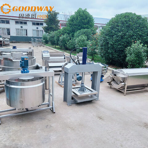 Process deals machinery ltd