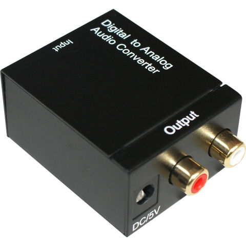 Cambridge Audio DacMagic 100 Digital-to-Analog Converter (DAC) - Silver, 192kHz, Toslink/Coaxial/USB Input