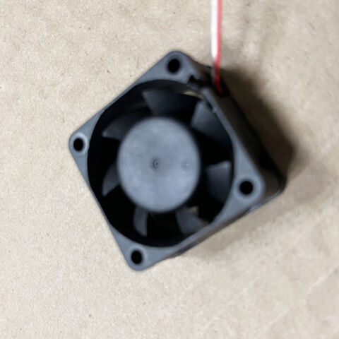 Buy Wholesale China Mini Dc Cooling Fan ,big Air Flow Mini Cooling Fan ...