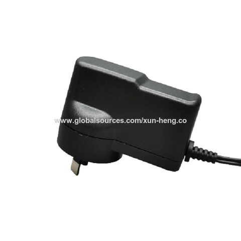 Buy Wholesale China Oem Odm Supplier For 5v~24v Ac Dc Switching Power Supply  With Eu Plug, Energy Star Level V, India Bis Approved & Switching Power  Supply at USD 1.71