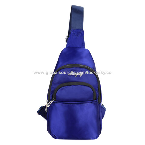 Bulk-buy Lady Bag Women Handbag Fashion All-Match Large-Capacity Waist Bag  Fashion Bag price comparison