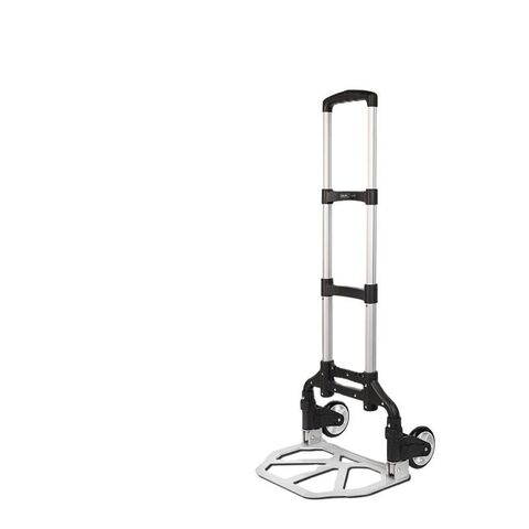 Mini discount luggage cart