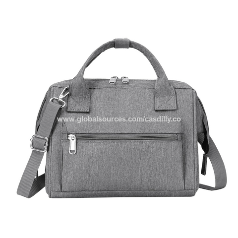 Buy Wholesale China Lunch Bag For Women,insulated Adult Women Lunch Box