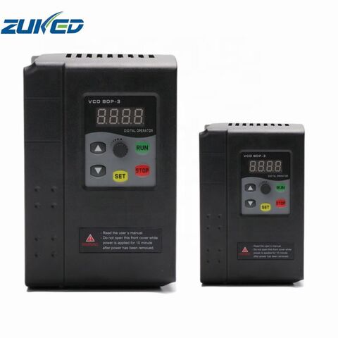 3 Phase VFD Converter, 3 Phase Variable Frequency Drive Supplier