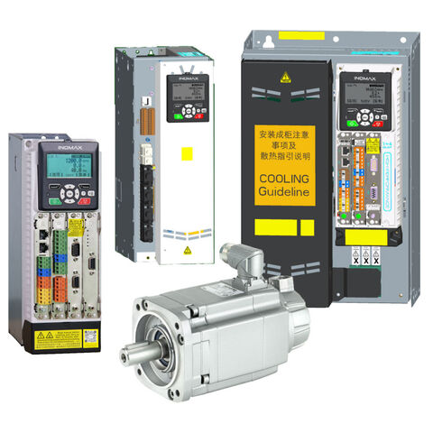 Inomax Acs880 Inverters Dc Inverters & Converters Frequency Inverter ...