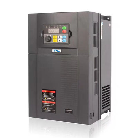 15kw 380v Three Phase Vfd Inverter Frequency Converters Variable ...