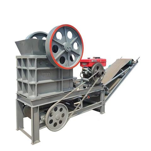 Pe150x250 Portable Mobile Mini Rock Jaw Crusher Machine With Vibrating Screen - Explore China Wholesale Pe150x250 Portable Mobile Mini Rock Jaw Crusher and Jaw Crusher, Stone Jaw Crusher, Crusher | Globalsources.com Pe150x250 Portable Mobile Mini Rock Jaw Crusher Machine With Vibrating Screen - Explore China Wholesale Pe150x250 Portable Mobile Mini Rock Jaw Crusher and Jaw Crusher, Stone Jaw Crusher, Crusher | Globalsources.com