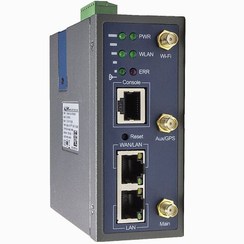 Manufacturer Direct Industrial 4g Router With Global Network Bands ...