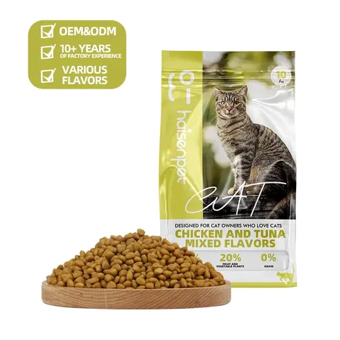 Cheap cat food outlet bulk