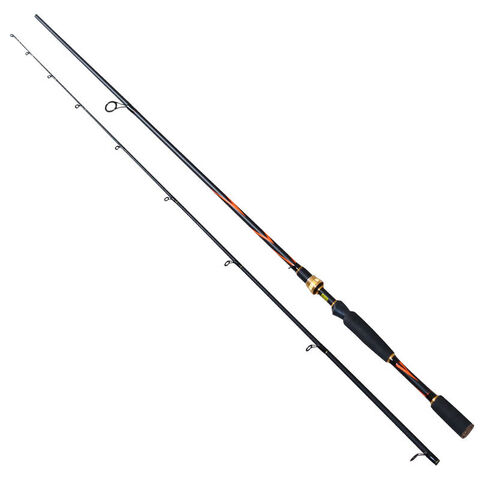 Fishing Rod Blank Im7 Carbon Fiber 6'6'', 7'0'', 8'0'' Spinning