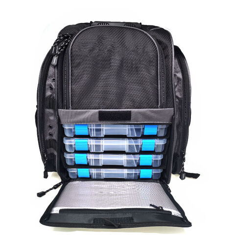 Hot Selling Fly Fishing Bag Backpack Tackle Bag, Fly Fishing Backpack, Fly  Fishing Bag Backpack, Other Fishing Bags - Buy China Wholesale Fly Fishing  Backpack $13