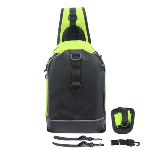 Fjord Good Quality Multicolor Tackle Bag Messenger Pack Fishing For  Saltwater, Fishing Tackle Bag, Fishing Bag Large Capacity, Fishing Tackle  Boxes - Buy China Wholesale Fishing Bags $16.48