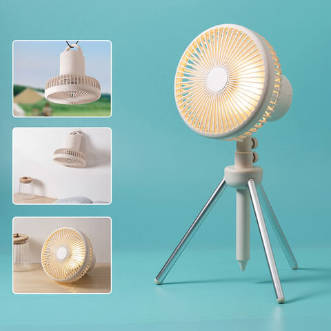 Portable ceiling online fan stand