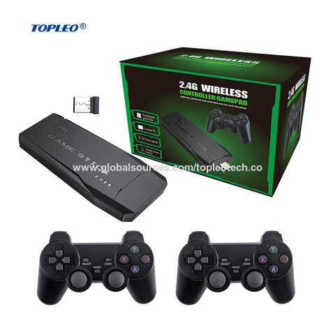 Gaming console for android hot sale tv