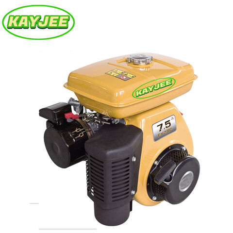 Buy China Wholesale Robin Type 7.5hp Gasoline Engine Ey28 Petrol Engine &  Ey28 Gasoline Engine $140 | Globalsources.com