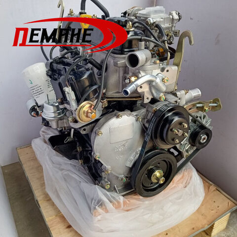 4y engine