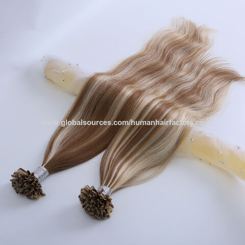 Human hair shop extensions suppliers