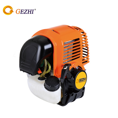 Buy Wholesale China 4 Stroke Gasoline 139f Honda Gasoline Engine 35.8cc ...