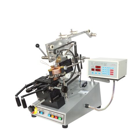 Buy Standard Quality China Wholesale Automatic Toroid Coil Winding ...