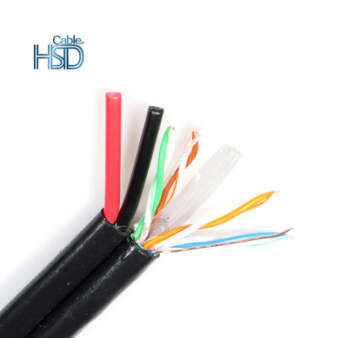 Cat6 Network Ethernet Cable Lan Cables 100M/1000Mbps [30 Meters