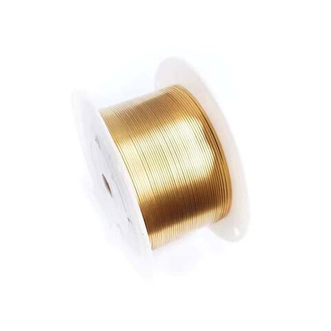 4*0.4 H62 Brass Flat Soft Wire, Brass Wire, H62 Brass Small Width Wire,  Copper Strips - Buy China Wholesale Brass Strip $8.8