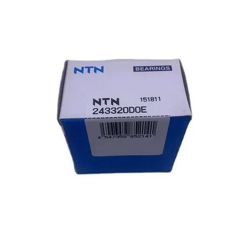 ファッション通販 Ntn Original Needle For 243320d0e Be-mr Bearing Roller アクセサリー