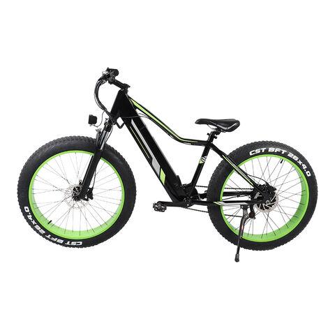 Sonic best sale fat bike