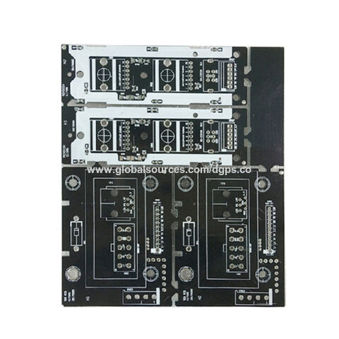 Buy Wholesale China Oem Pcba Fabrication Rigid-flex Pcb Manufacturers