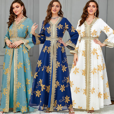 Middle East Arab Print Two-piece Set Of Cross-border European And American Foreign Trade Fashion Women's Dress Evening Dress - China Wholesale Evening Dresses $23.87 from QUANZHOU HOPECOME ELECTRONIC CO.,LTD. | Globalsources.com Middle East Arab Print Two-piece Set Of Cross-border European And American Foreign Trade Fashion Women's Dress Evening Dress - China Wholesale Evening Dresses $23.87 from QUANZHOU HOPECOME ELECTRONIC CO.,LTD. | Globalsources.com