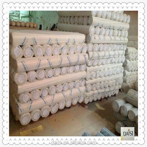 thermal glue PE hot melt adhesive glue film for garment embroidery interlining in roll Dongguan China supplier for sale at factory direct price