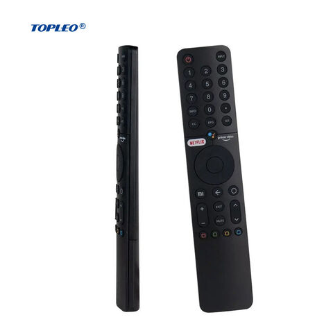 Buy China Wholesale Topleo Xmrm-19 Voice Remote Control Fit