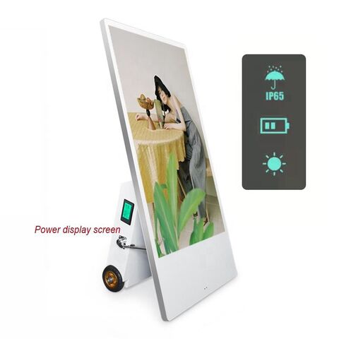 Buy Standard Quality China Wholesale 14-inch Touch Android Wall