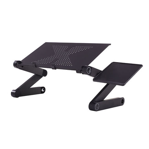 Buy China Wholesale Home Portable Aluminium Desktop Adjustable Laptop ...