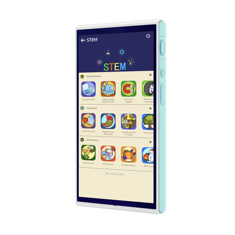 Buy China Wholesale Mini Learning Cell Phone Electronics Kid Story Cell ...