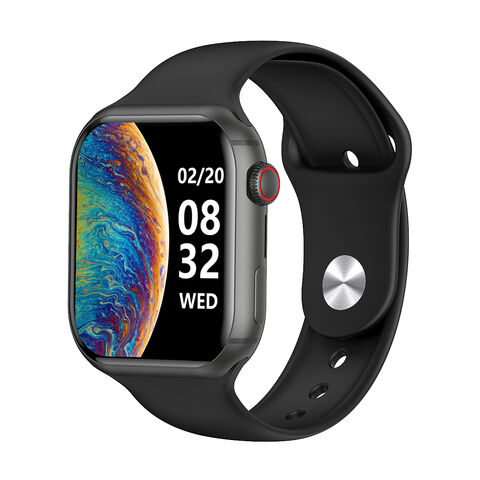 Preços baixos em Apple Watch Series 5 GPS Relógios Inteligentes