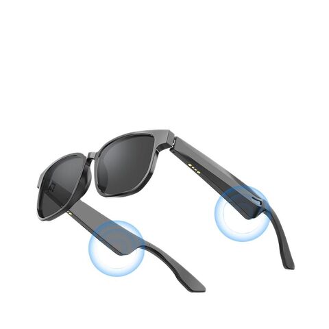 Smart Glasses Bose Sport Frames Bone Conduction Glasses Bose Bone